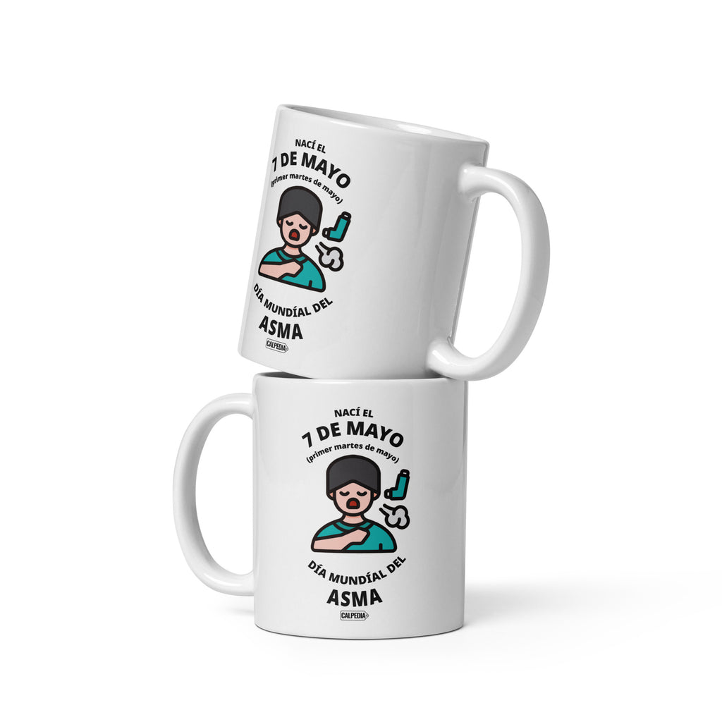 CALPEDIA 7 DE MAYO - 02 DOS TAZAS