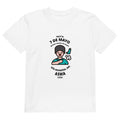 CALPEDIA 7 DE MAYO CAMISETA NIÑO - 01 CAMISETA