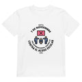 CALPEDIA 7 DE NOVIEMBRE CAMISETA NIÑO - 01 CAMISETA