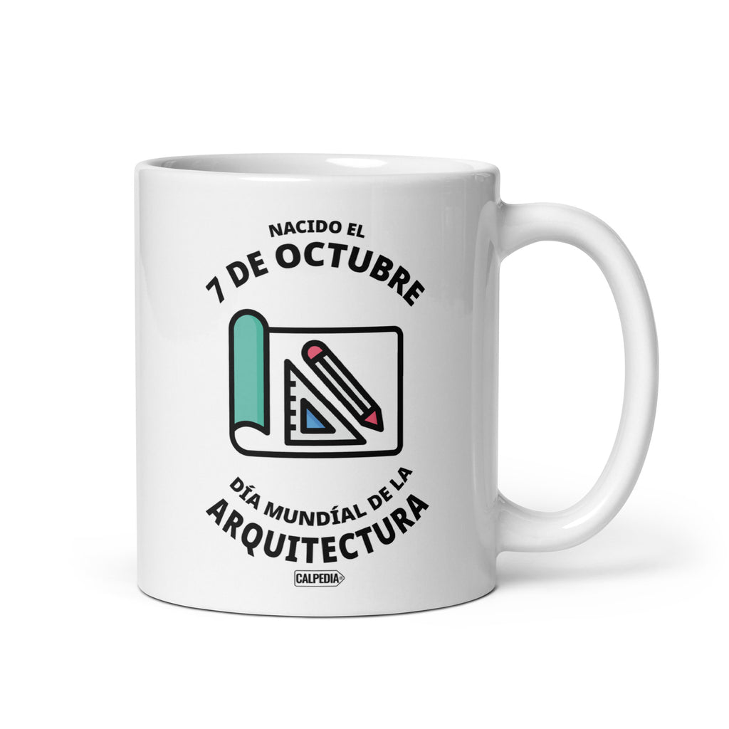 CALPEDIA 7 DE OCTUBRE - 01 FRONTAL