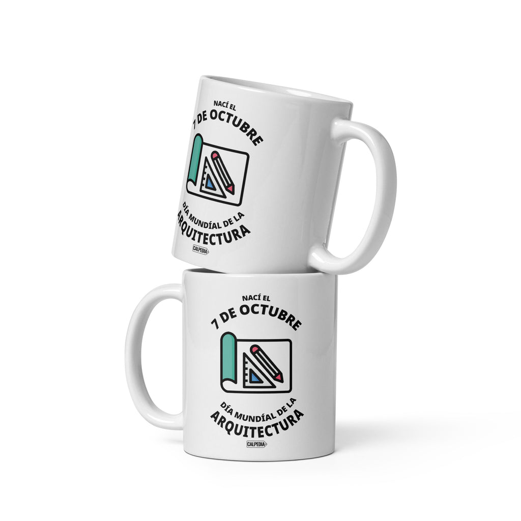 CALPEDIA 7 DE OCTUBRE - 02 DOS TAZAS