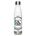 CALPEDIA 7 DE OCTUBRE BOTELLA DE ACERO