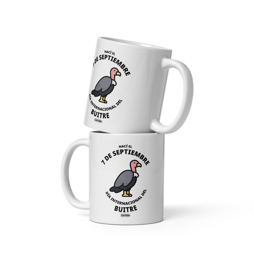 CALPEDIA 7 DE SEPTIEMBRE - 02 DOS TAZAS