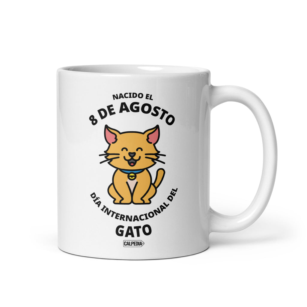 CALPEDIA 8 DE AGOSTO - 01 FRONTAL