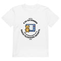 CALPEDIA 8 DE DICIEMBRE CAMISETA NIÑO - 01 CAMISETA