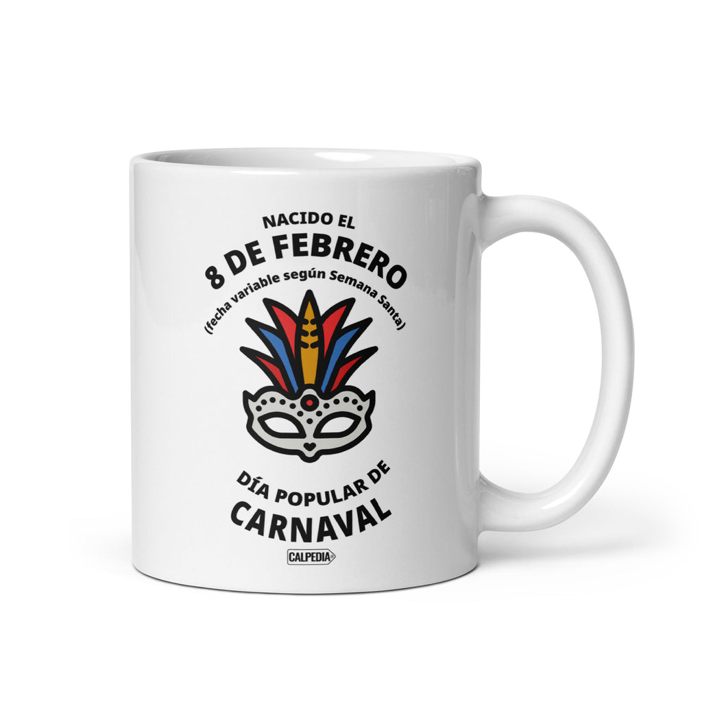 CALPEDIA 8 DE FEBRERO - 01 FRONTAL