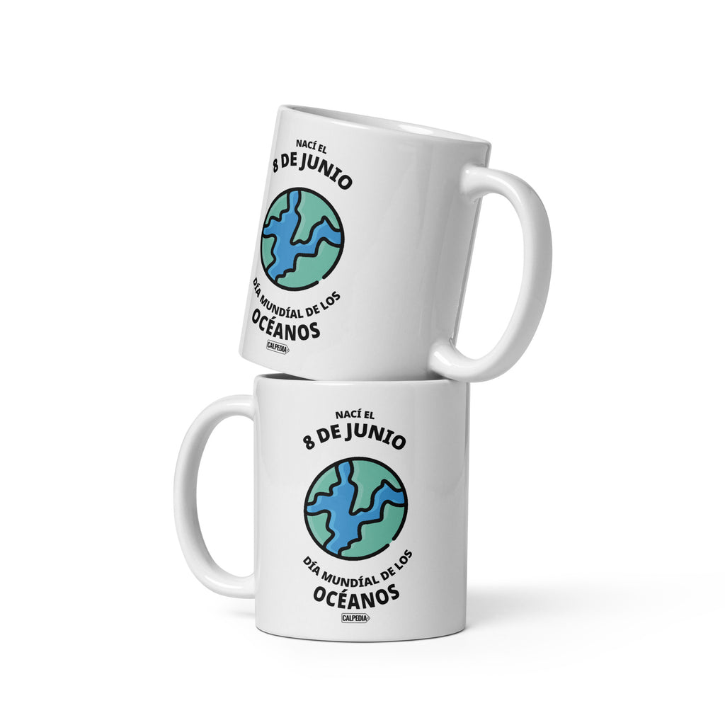 CALPEDIA 8 DE JUNIO - 02 DOS TAZAS