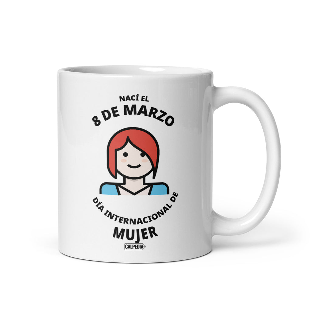 CALPEDIA 8 DE MARZO - 01 FRONTAL