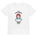 CALPEDIA 8 DE MARZO CAMISETA NIÑO - 01 CAMISETA
