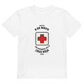 CALPEDIA 8 DE MAYO CAMISETA NIÑO - 01 CAMISETA