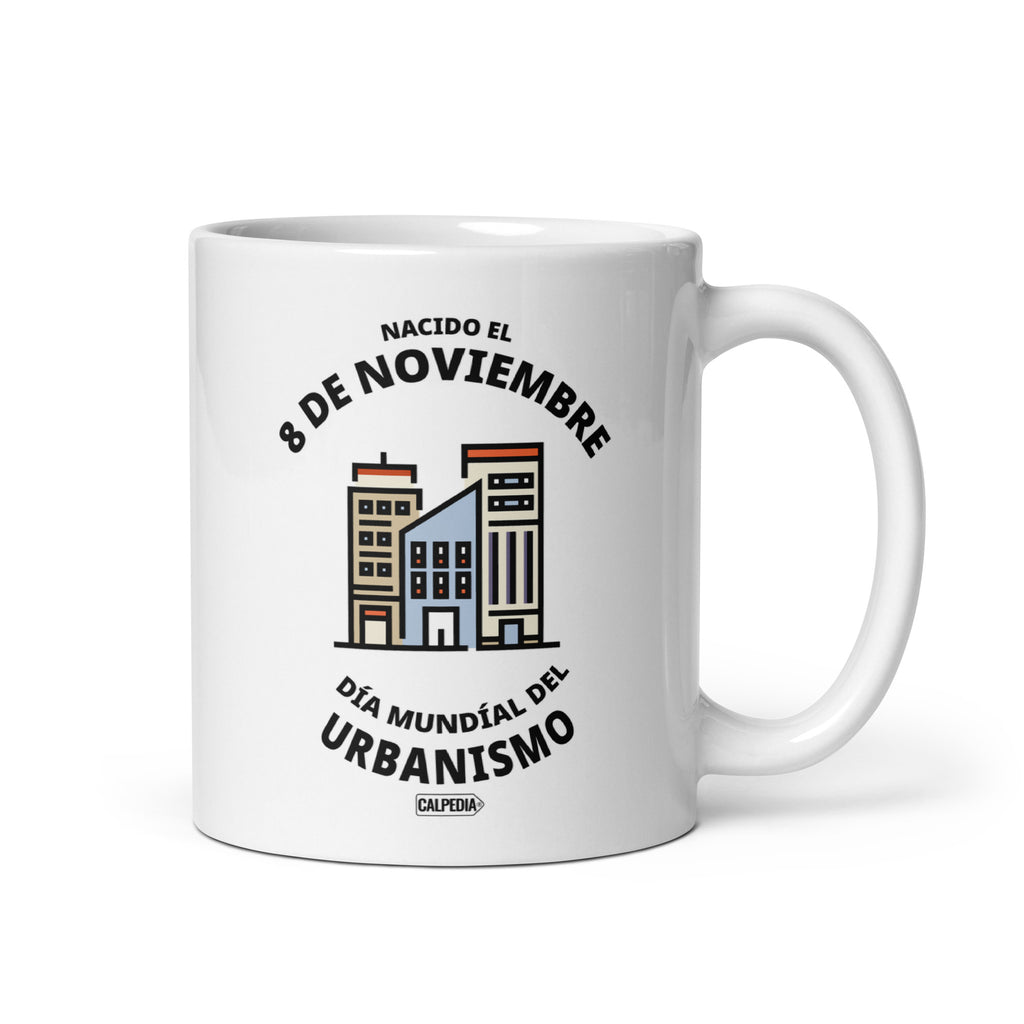 CALPEDIA 8 DE NOVIEMBRE - 01 FRONTAL