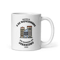 CALPEDIA 8 DE NOVIEMBRE - 01 FRONTAL