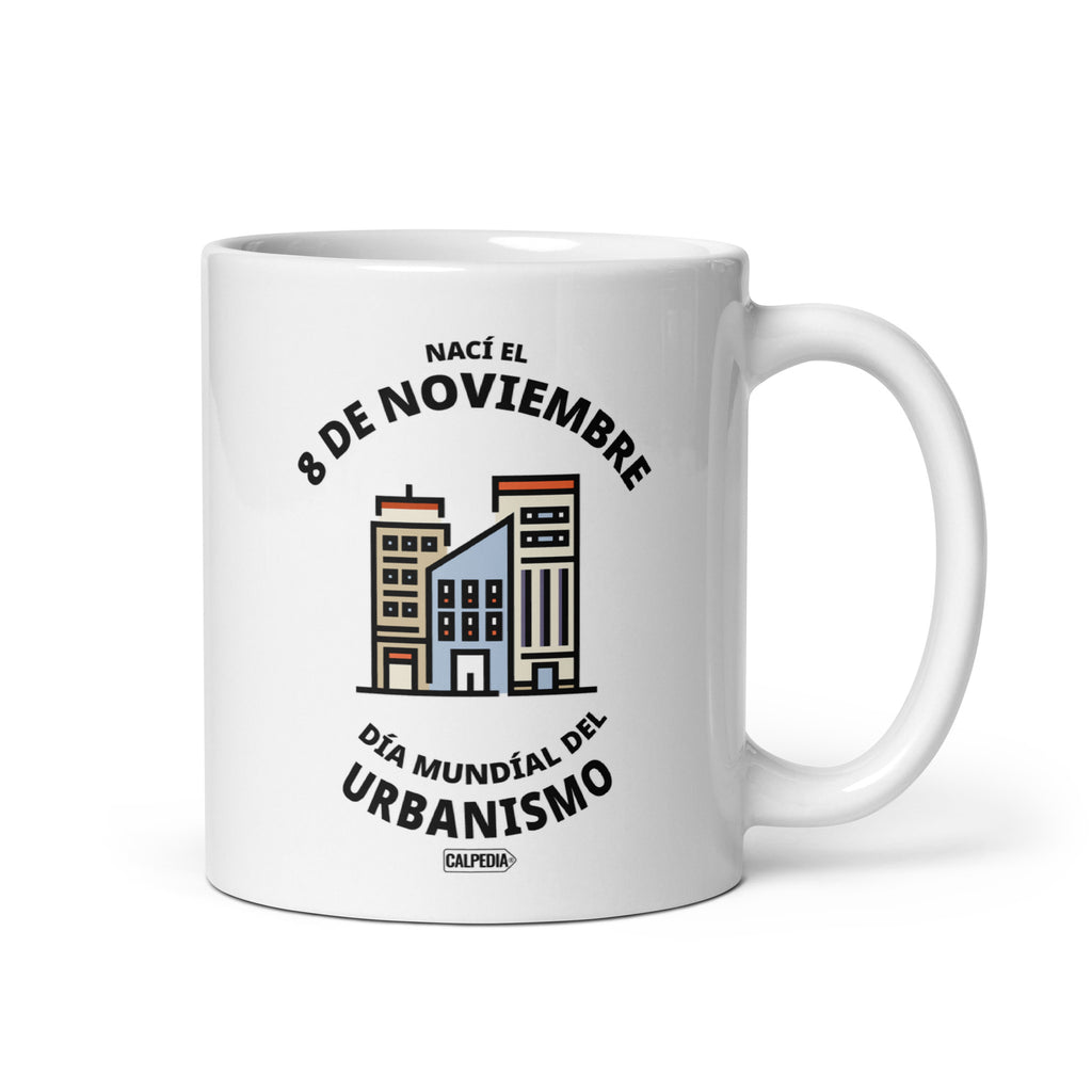 CALPEDIA 8 DE NOVIEMBRE - 01 FRONTAL