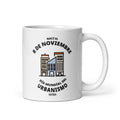 CALPEDIA 8 DE NOVIEMBRE - 01 FRONTAL