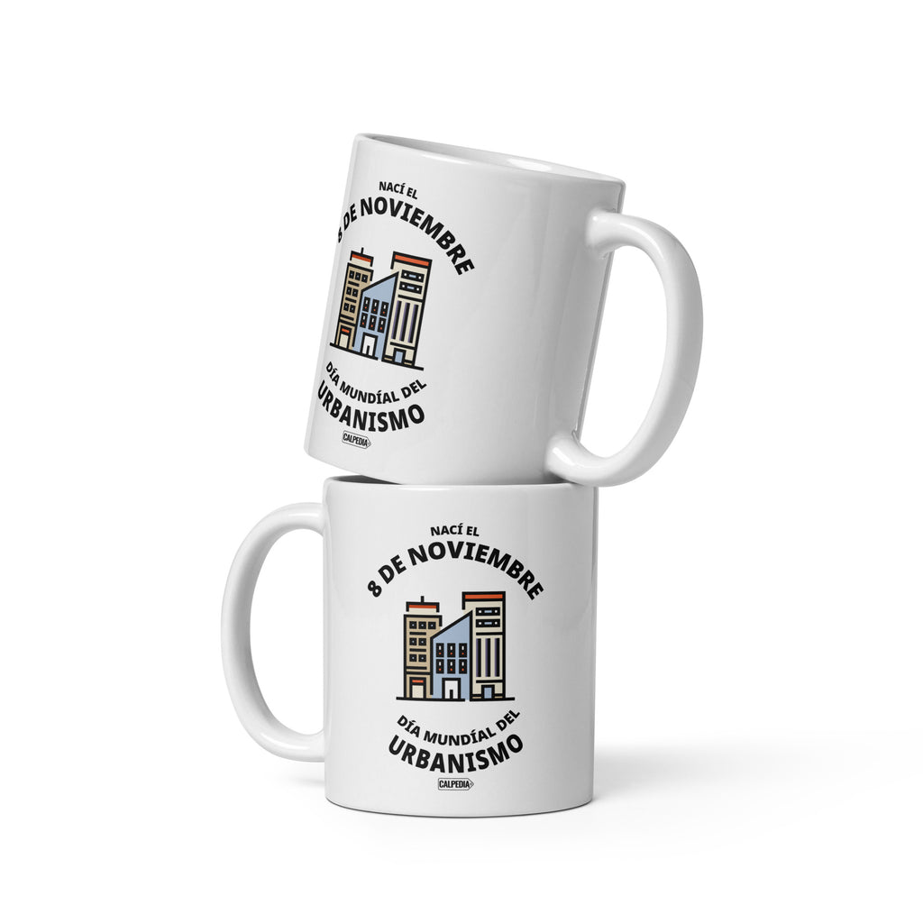 CALPEDIA 8 DE NOVIEMBRE - 02 DOS TAZAS