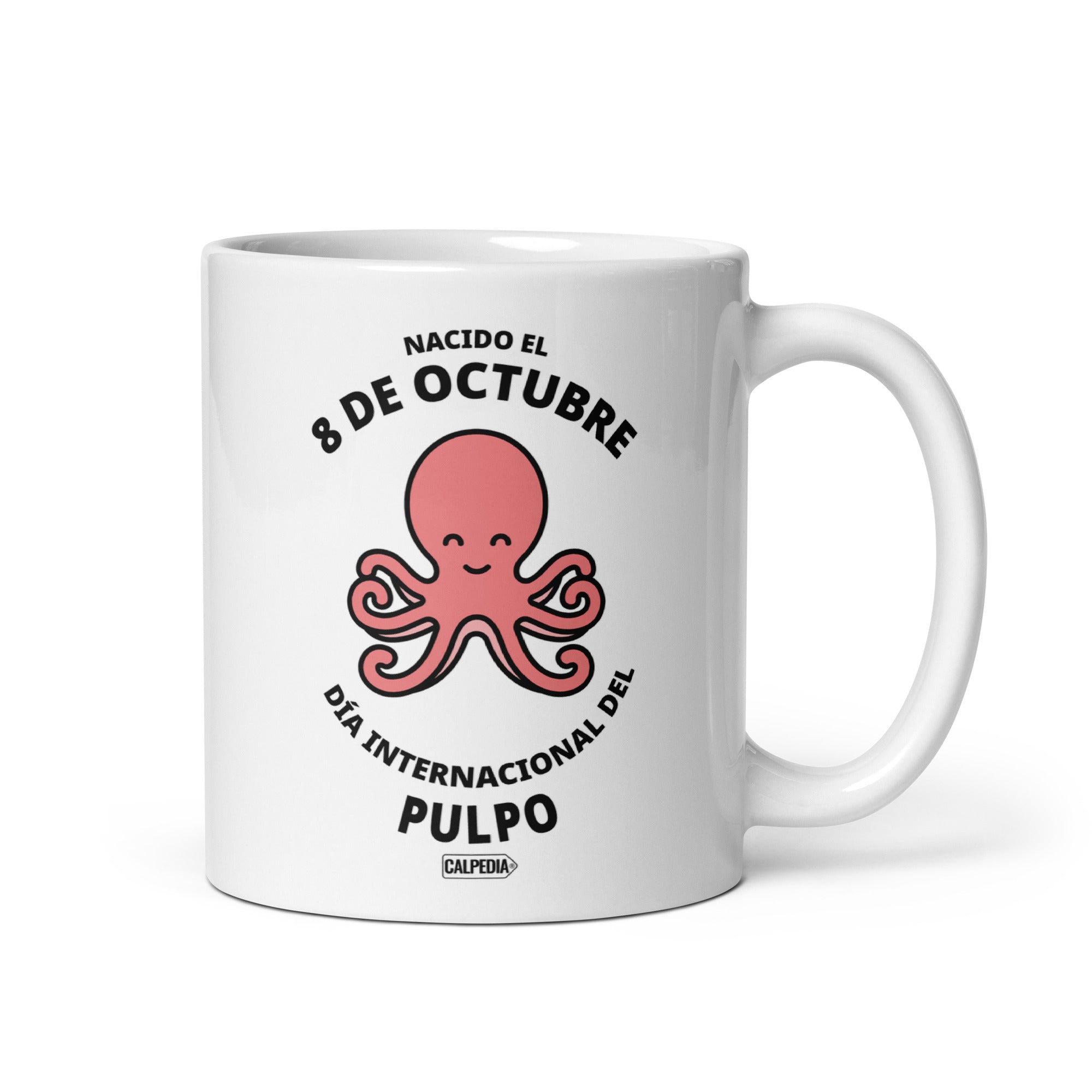 CALPEDIA 8 DE OCTUBRE - 01 FRONTAL