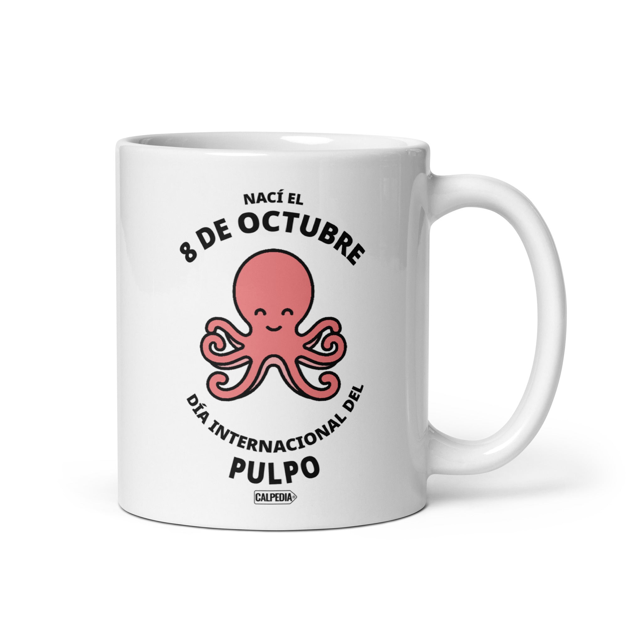 CALPEDIA 8 DE OCTUBRE - 01 FRONTAL