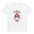 CALPEDIA 8 DE OCTUBRE CAMISETA NIÑO - 01 CAMISETA