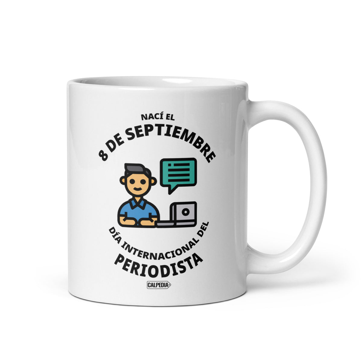CALPEDIA 8 DE SEPTIEMBRE - 01 FRONTAL