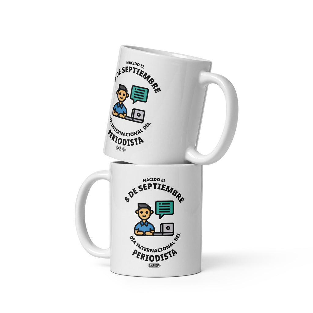 CALPEDIA 8 DE SEPTIEMBRE - 02 DOS TAZAS