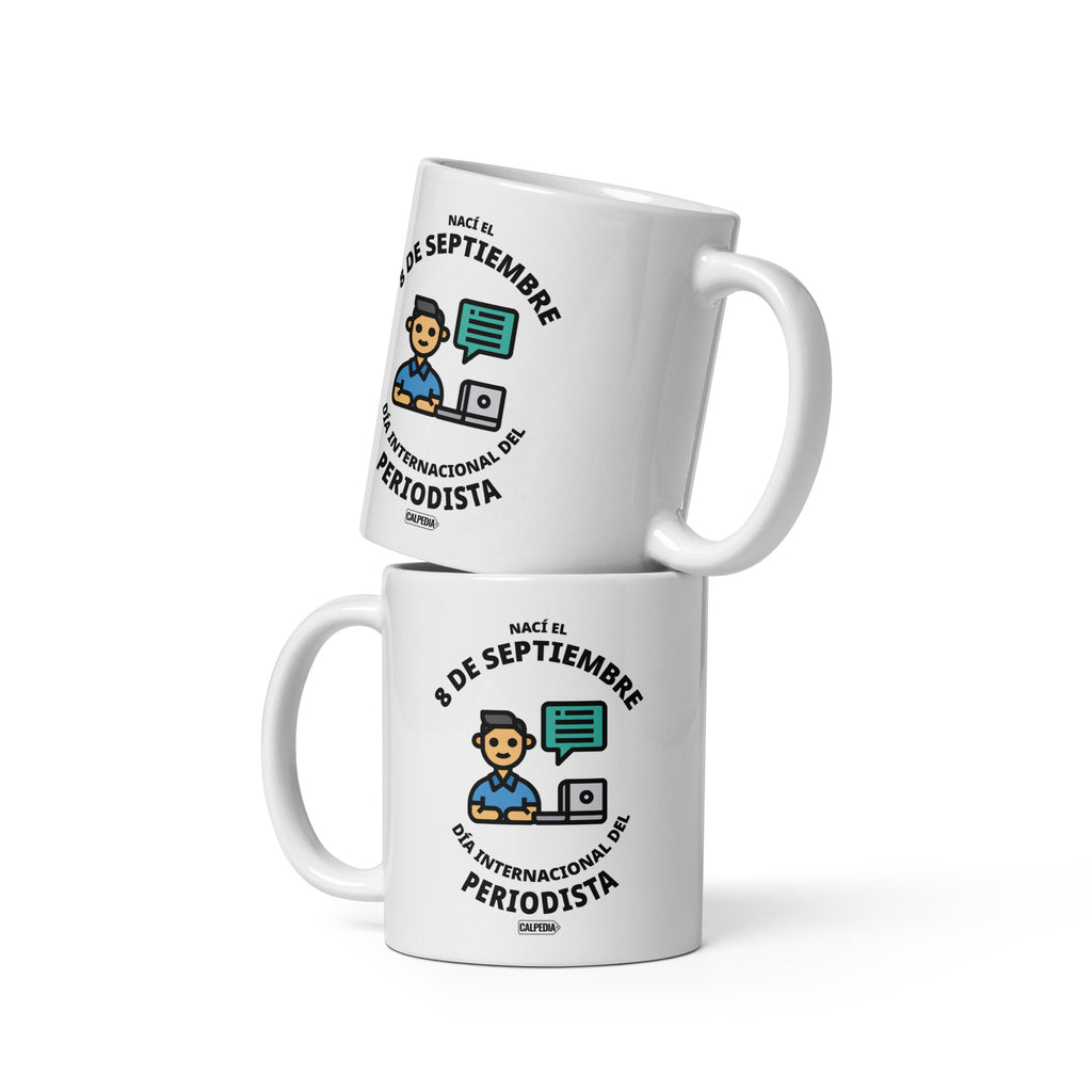 CALPEDIA 8 DE SEPTIEMBRE - 02 DOS TAZAS