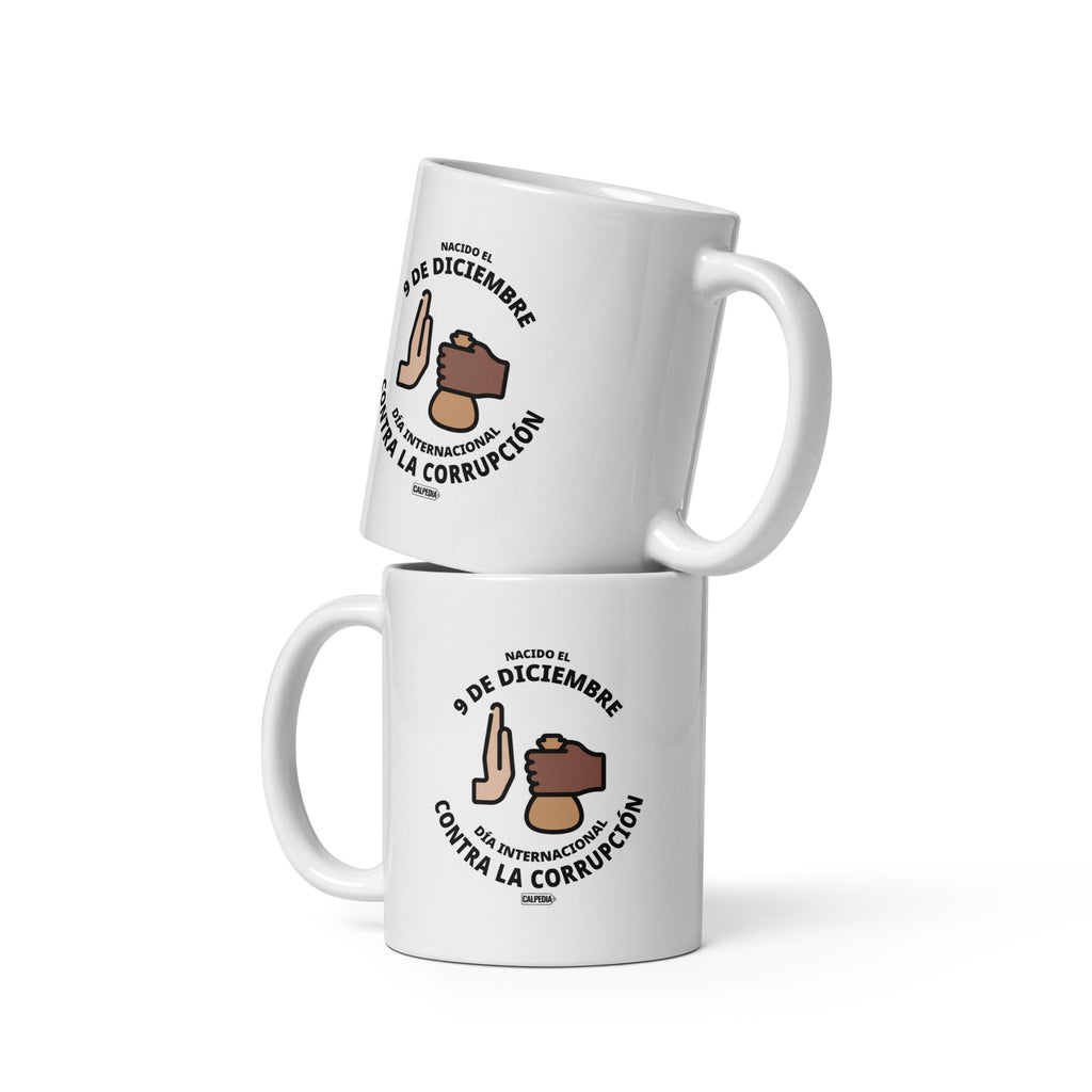 CALPEDIA 9 DE DICIEMBRE - 02 DOS TAZAS