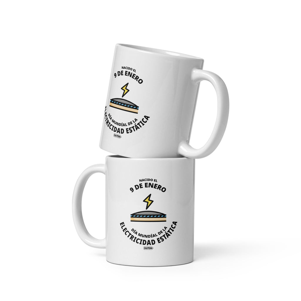 CALPEDIA 9 DE ENERO - 02 DOS TAZAS