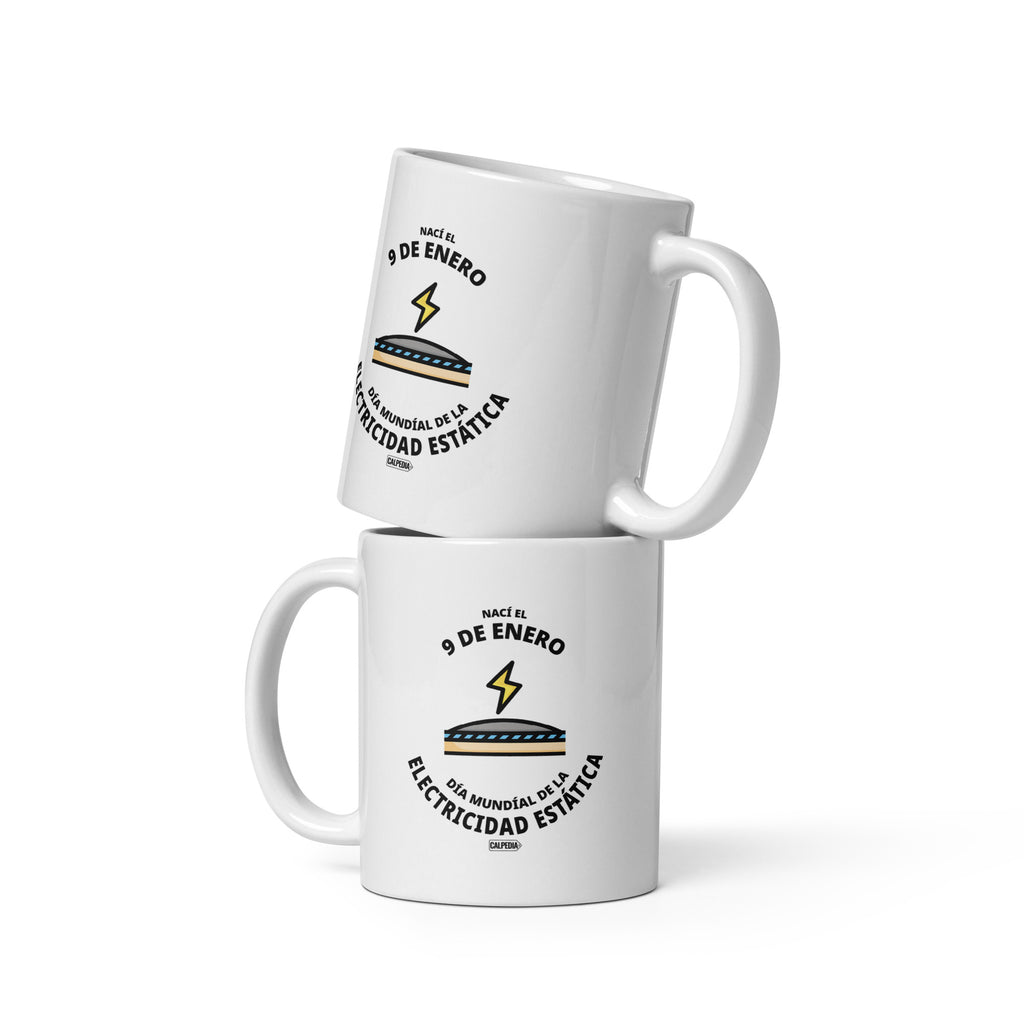 CALPEDIA 9 DE ENERO - 02 DOS TAZAS