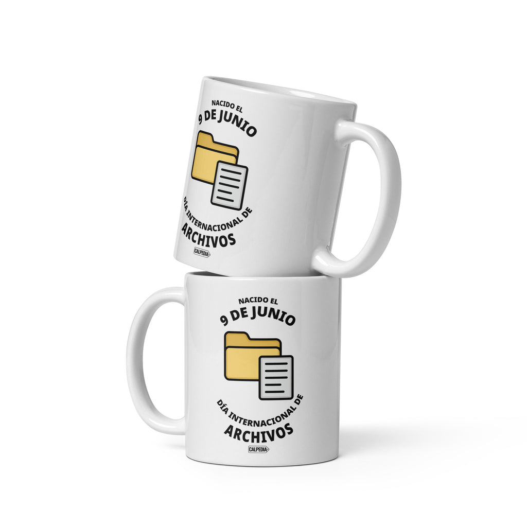 CALPEDIA 9 DE JUNIO - 02 DOS TAZAS