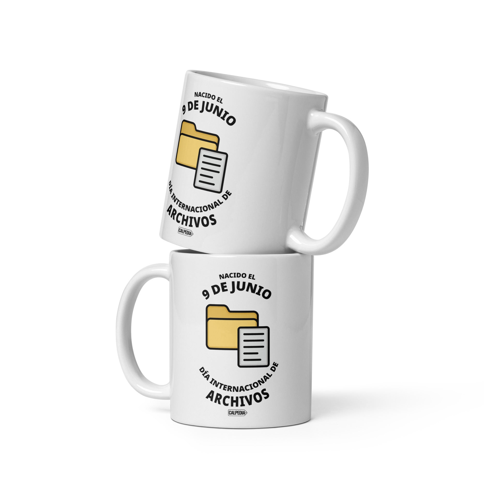 CALPEDIA 9 DE JUNIO - 02 DOS TAZAS