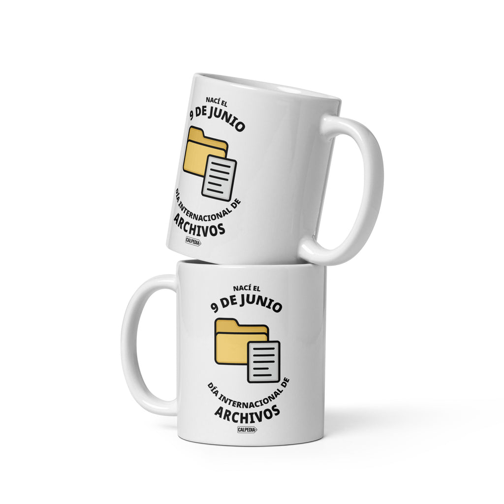 CALPEDIA 9 DE JUNIO - 02 DOS TAZAS