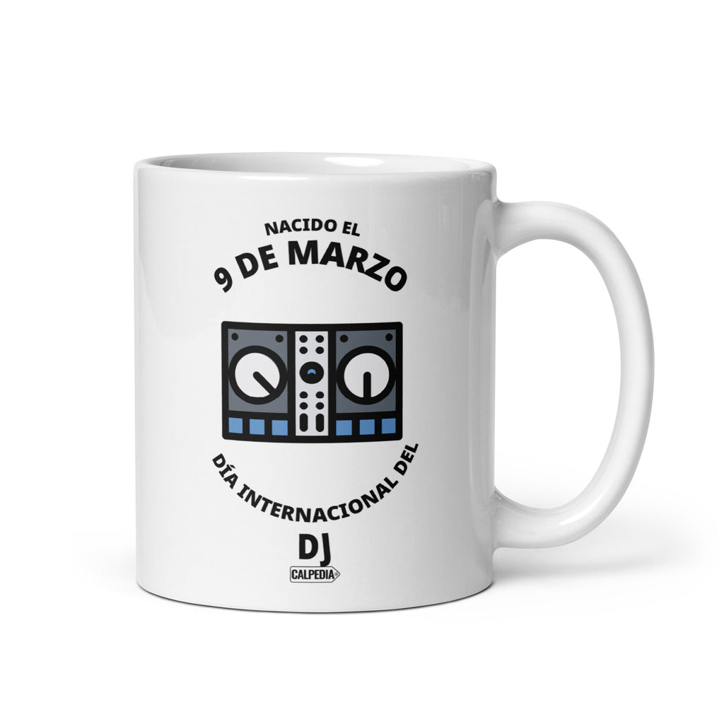 CALPEDIA 9 DE MARZO - 01 FRONTAL