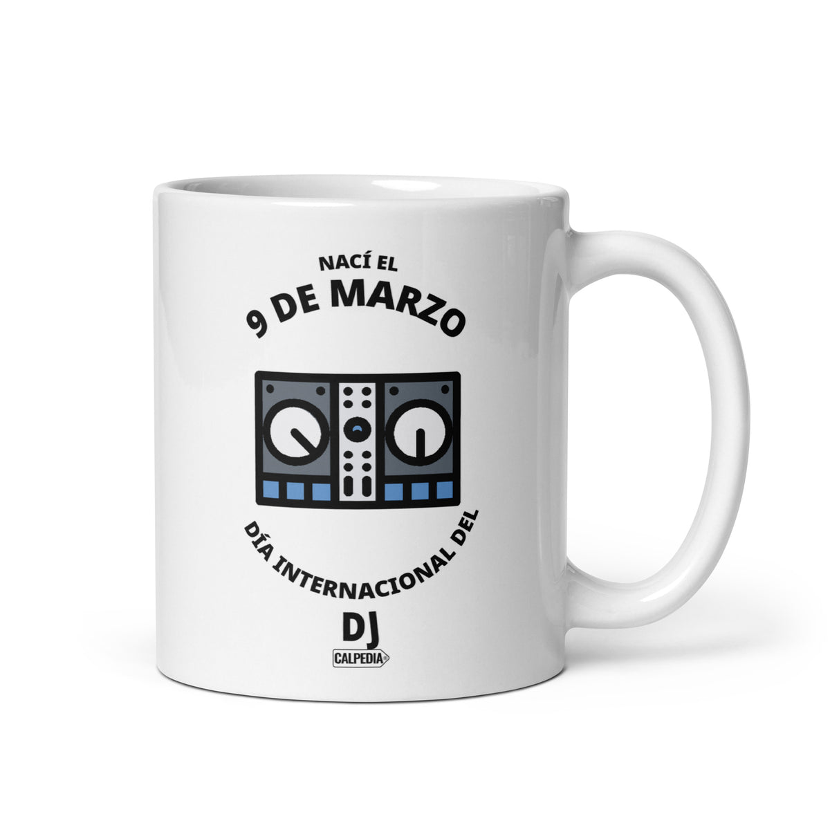 CALPEDIA 9 DE MARZO - 01 FRONTAL
