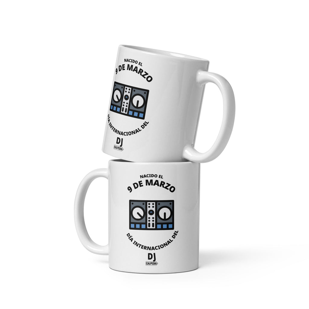 CALPEDIA 9 DE MARZO - 02 DOS TAZAS