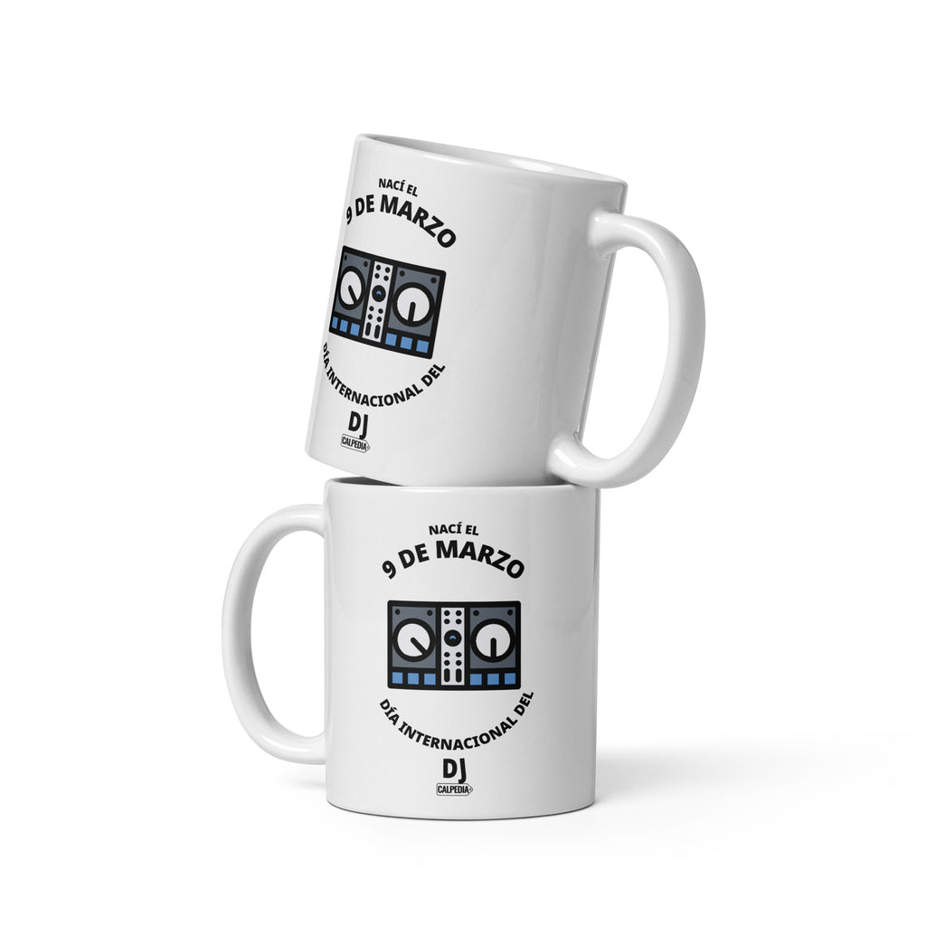 CALPEDIA 9 DE MARZO - 02 DOS TAZAS