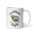 CALPEDIA 9 DE NOVIEMBRE - 01 FRONTAL