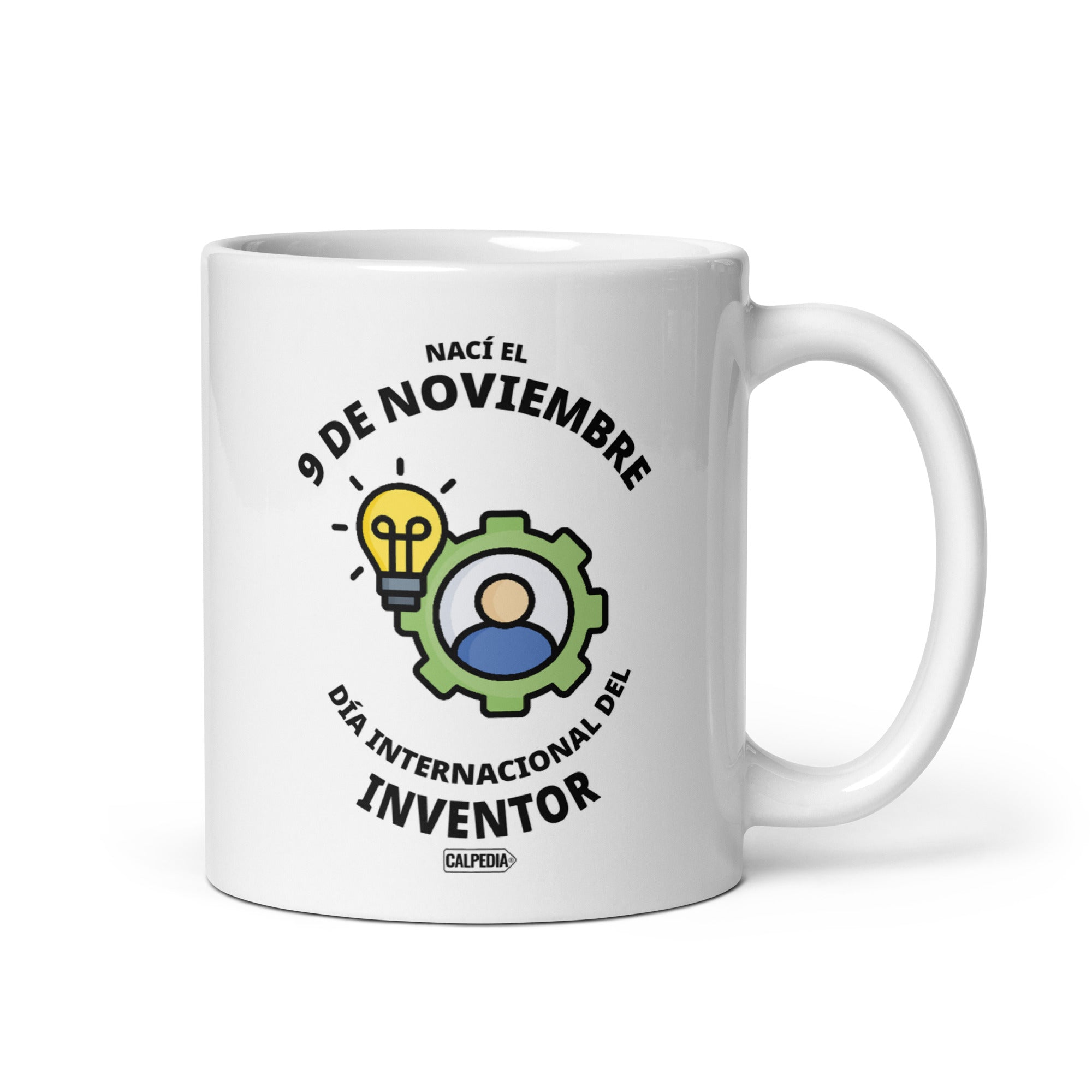 CALPEDIA 9 DE NOVIEMBRE - 01 FRONTAL