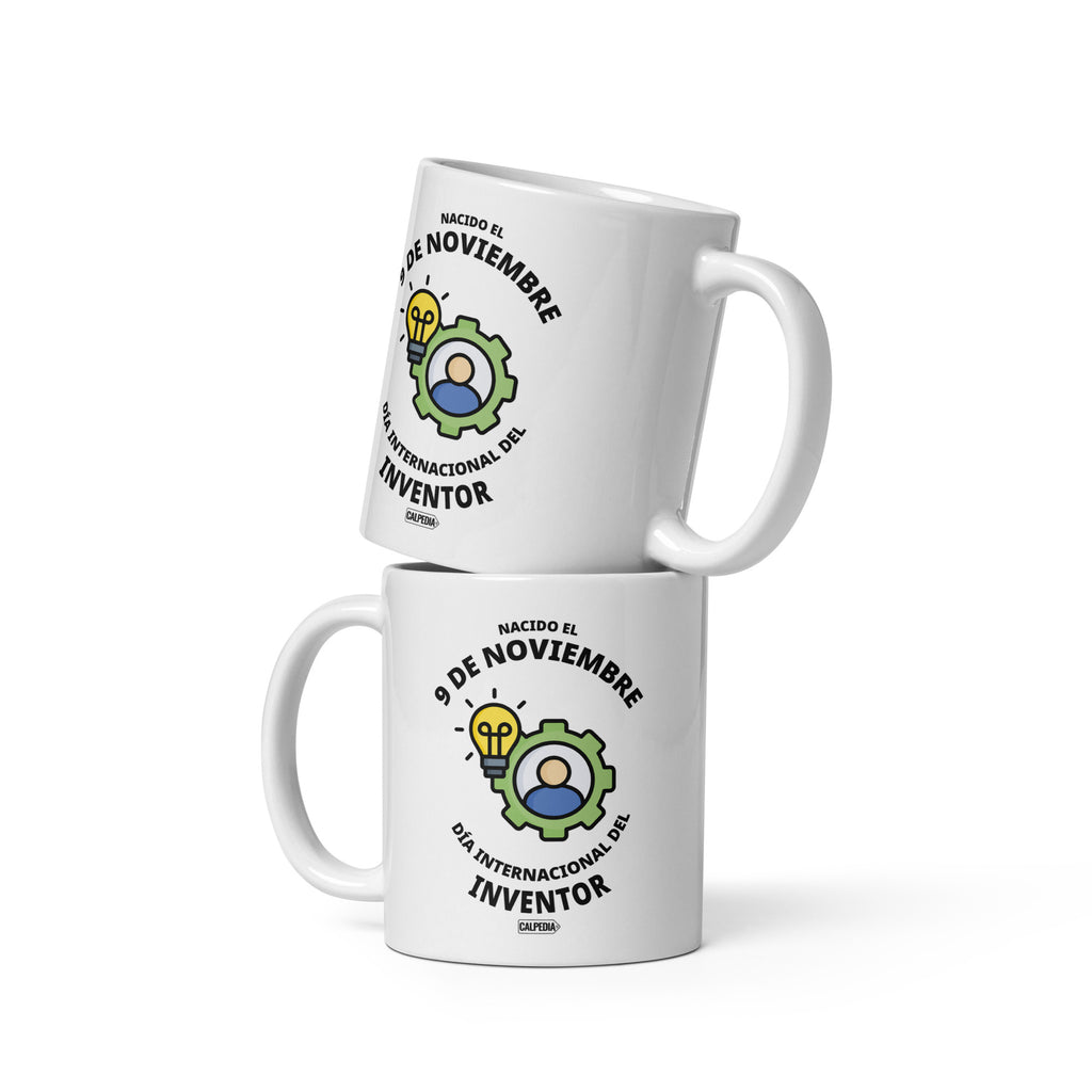 CALPEDIA 9 DE NOVIEMBRE - 02 DOS TAZAS