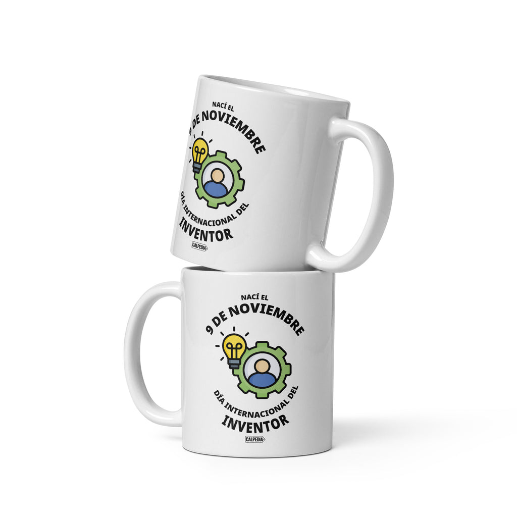 CALPEDIA 9 DE NOVIEMBRE - 02 DOS TAZAS