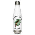 CALPEDIA ACELGA BOTELLA DE ACERO