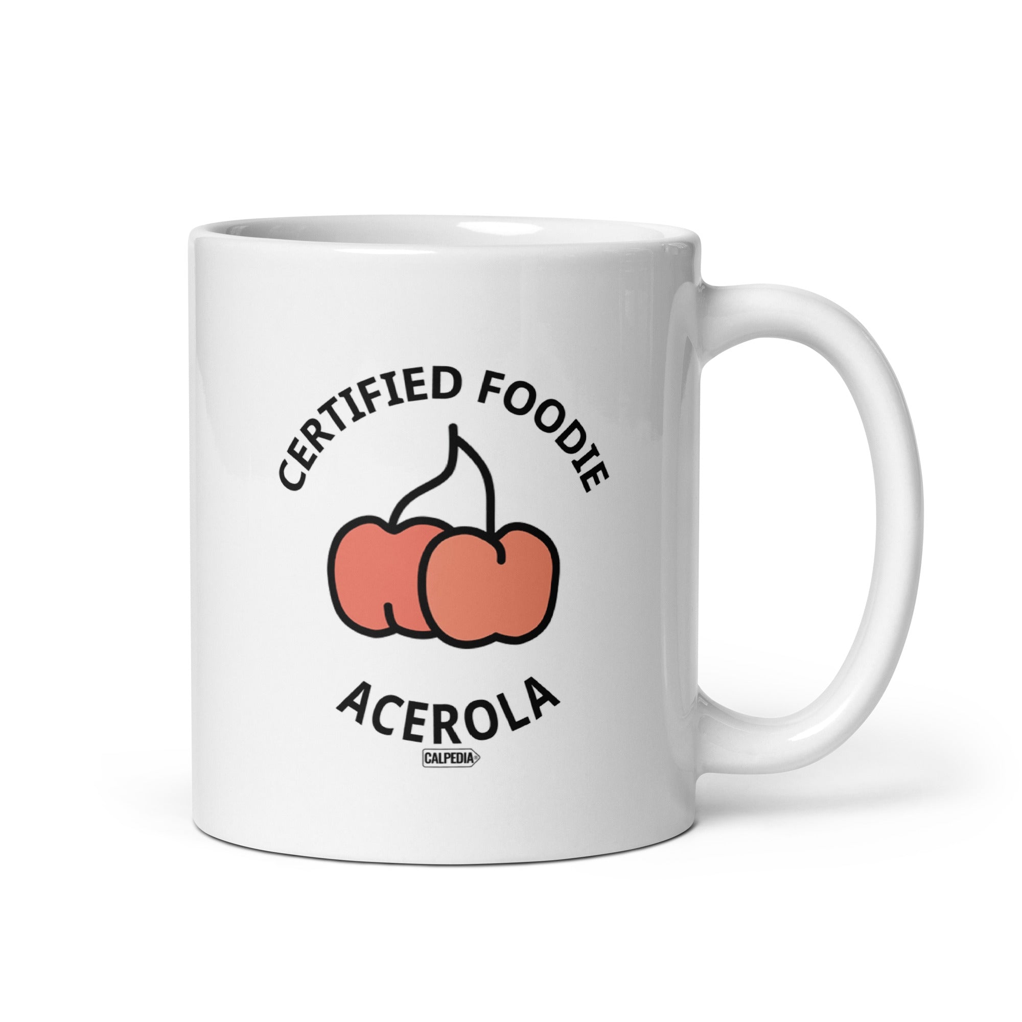 CALPEDIA ACEROLA - 01 FRONTAL