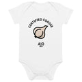 CALPEDIA AJO BODY BEBÉ - 01 BODY