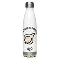 CALPEDIA AJO BOTELLA DE ACERO