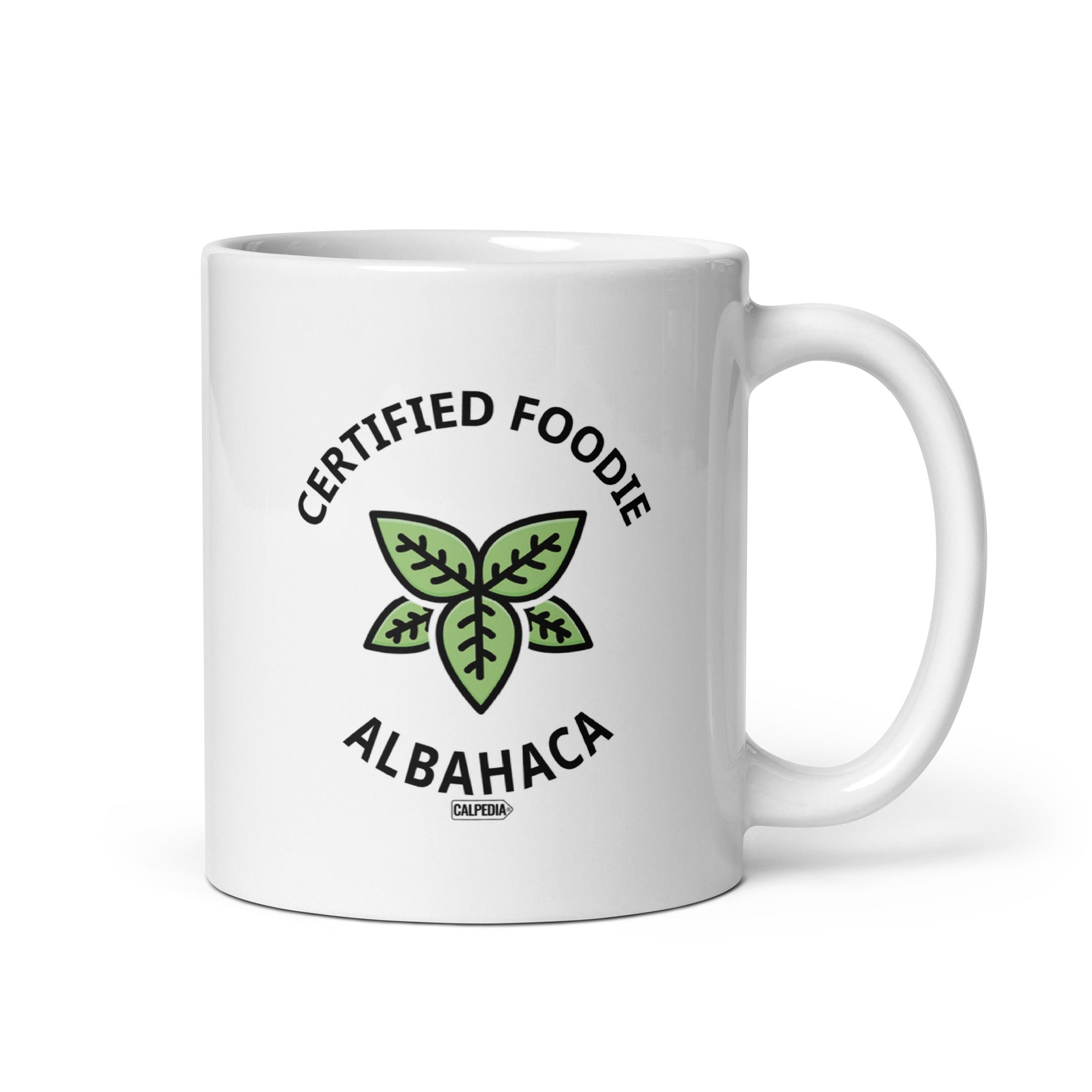 CALPEDIA ALBAHACA - 01 FRONTAL