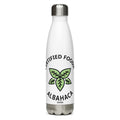 CALPEDIA ALBAHACA BOTELLA DE ACERO