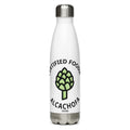 CALPEDIA ALCACHOFA BOTELLA DE ACERO