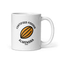 CALPEDIA ALMENDRA - 01 FRONTAL