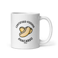 CALPEDIA ANACARDO - 01 FRONTAL
