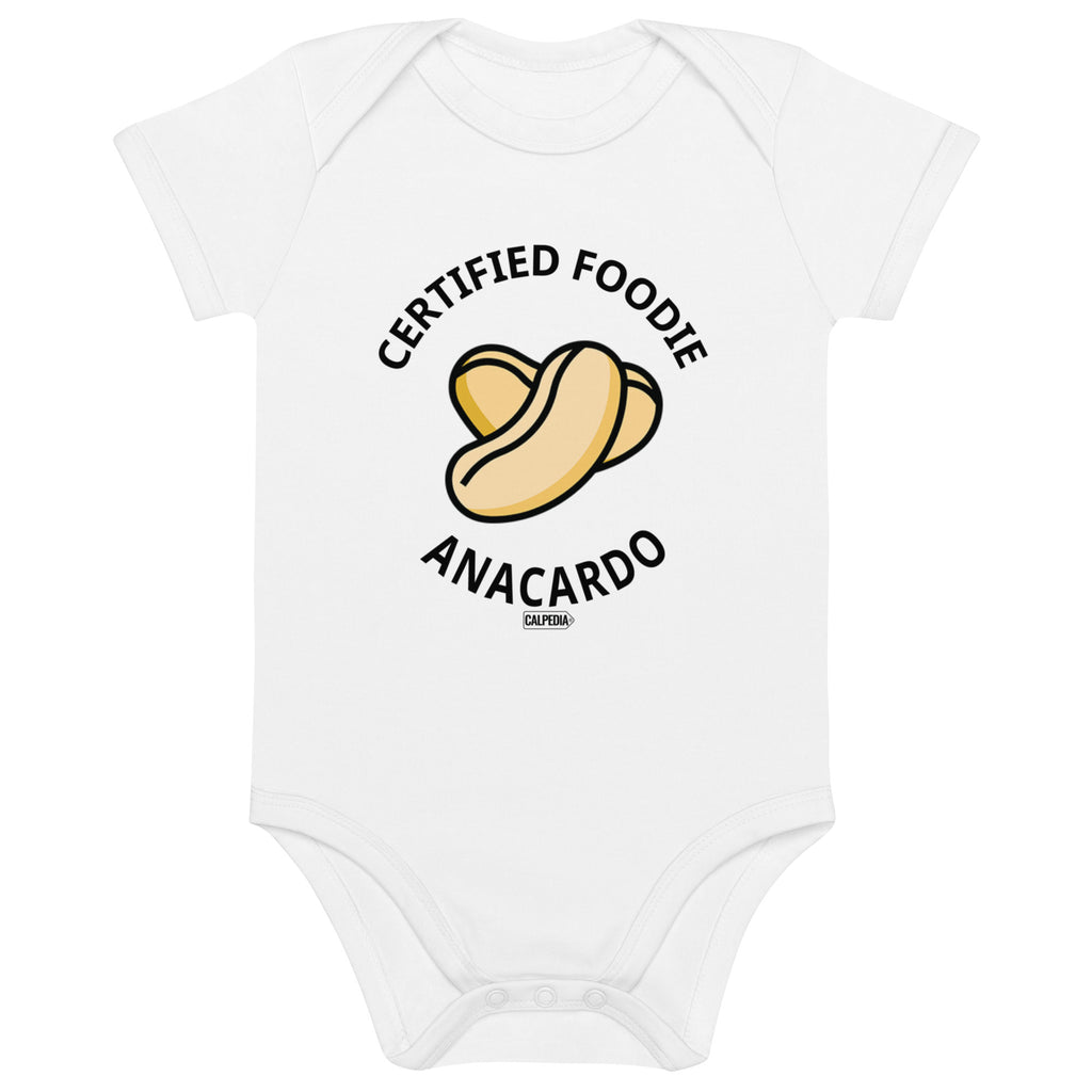CALPEDIA ANACARDO BODY BEBÉ - 01 BODY