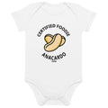 CALPEDIA ANACARDO BODY BEBÉ - 01 BODY